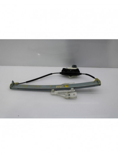 Recambio de elevalunas trasero derecho para audi q5 (8r) 2.0 tdi (125kw) referencia OEM IAM 8R0839462B8K0959812