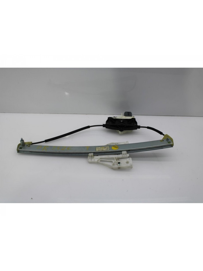 Recambio de elevalunas trasero derecho para audi q5 (8r) 2.0 tdi (125kw) referencia OEM IAM 8R0839462B8K0959812