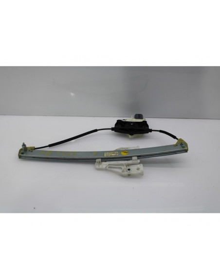 Recambio de elevalunas trasero derecho para audi q5 (8r) 2.0 tdi (125kw) referencia OEM IAM 8R0839462B8K0959812