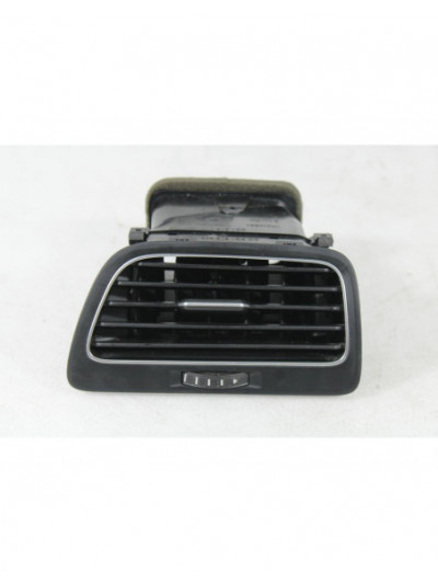 Recambio de rejilla aireadora para volkswagen golf vii (5g1, bq1, be1, be2) 1.6 tdi referencia OEM IAM 5G1819704