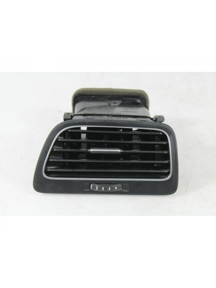 Recambio de rejilla aireadora para volkswagen golf vii (5g1, bq1, be1, be2) 1.6 tdi referencia OEM IAM 5G1819704
