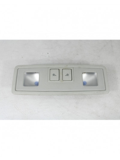 Recambio de luz interior para volkswagen golf vii (5g1, bq1, be1, be2) 1.6 tdi referencia OEM IAM 5G0947291