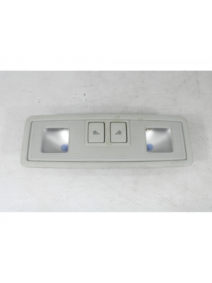 Recambio de luz interior para volkswagen golf vii (5g1, bq1, be1, be2) 1.6 tdi referencia OEM IAM 5G0947291