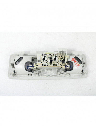 Recambio de luz interior para volkswagen golf vii (5g1, bq1, be1, be2) 1.6 tdi referencia OEM IAM 5G0947291