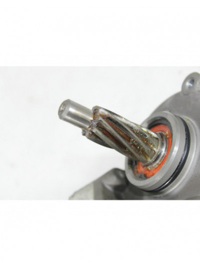 Recambio de cremallera direccion para volkswagen golf vii (5g1, bq1, be1, be2) 1.6 tdi referencia OEM IAM 5Q0909144P