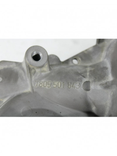 Recambio de cremallera direccion para volkswagen golf vii (5g1, bq1, be1, be2) 1.6 tdi referencia OEM IAM 5Q0909144P