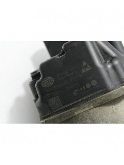 Recambio de cremallera direccion para volkswagen golf vii (5g1, bq1, be1, be2) 1.6 tdi referencia OEM IAM 5Q0909144P