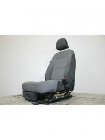Recambio de asiento delantero derecho para volkswagen golf vii (5g1, bq1, be1, be2) 1.6 tdi referencia OEM IAM