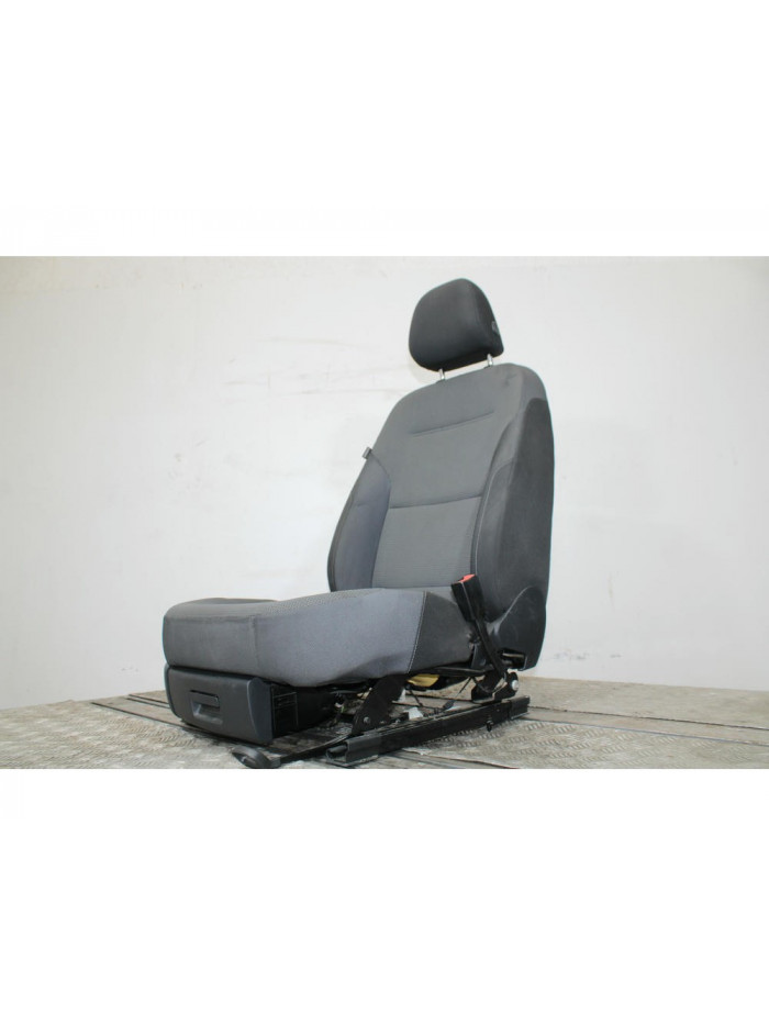 Recambio de asiento delantero derecho para volkswagen golf vii (5g1, bq1, be1, be2) 1.6 tdi referencia OEM IAM