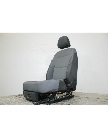 Recambio de asiento delantero derecho para volkswagen golf vii (5g1, bq1, be1, be2) 1.6 tdi referencia OEM IAM