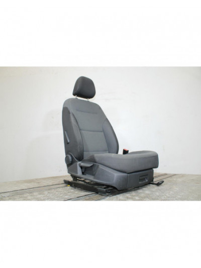 Recambio de asiento delantero derecho para volkswagen golf vii (5g1, bq1, be1, be2) 1.6 tdi referencia OEM IAM