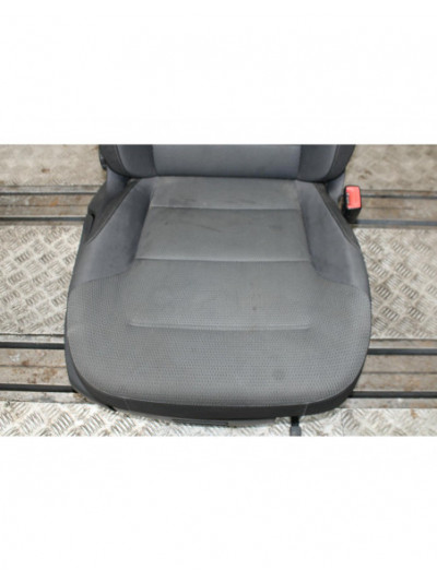 Recambio de asiento delantero derecho para volkswagen golf vii (5g1, bq1, be1, be2) 1.6 tdi referencia OEM IAM