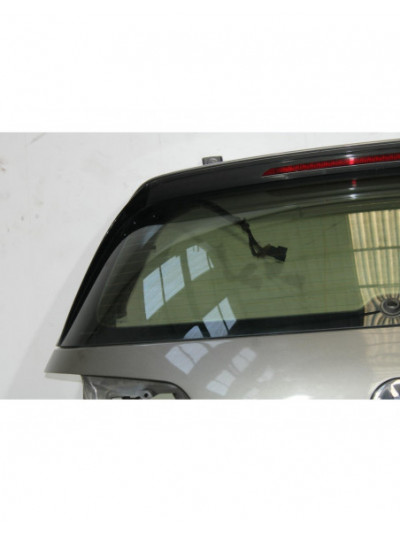 Recambio de porton trasero para volkswagen golf vii (5g1, bq1, be1, be2) 1.6 tdi referencia OEM IAM