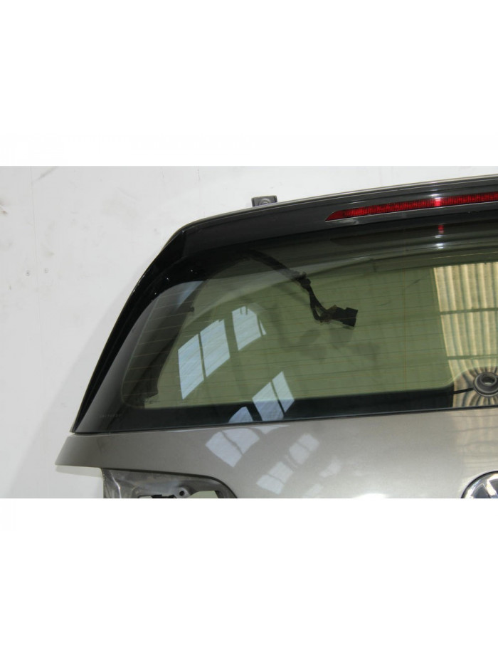 Recambio de porton trasero para volkswagen golf vii (5g1, bq1, be1, be2) 1.6 tdi referencia OEM IAM