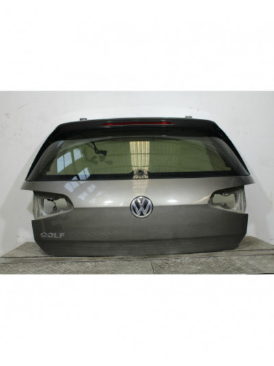 Recambio de porton trasero para volkswagen golf vii (5g1, bq1, be1, be2) 1.6 tdi referencia OEM IAM