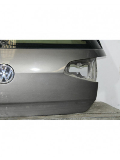 Recambio de porton trasero para volkswagen golf vii (5g1, bq1, be1, be2) 1.6 tdi referencia OEM IAM
