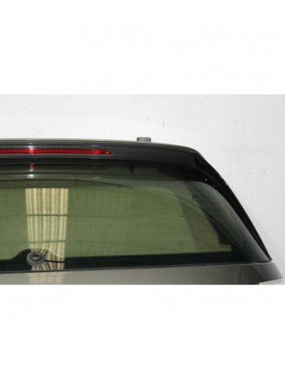 Recambio de porton trasero para volkswagen golf vii (5g1, bq1, be1, be2) 1.6 tdi referencia OEM IAM