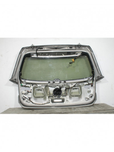 Recambio de porton trasero para volkswagen golf vii (5g1, bq1, be1, be2) 1.6 tdi referencia OEM IAM