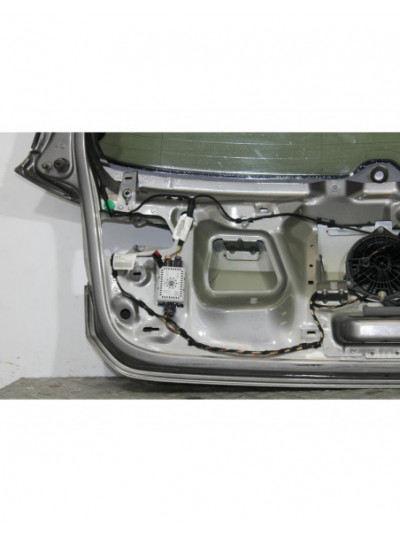 Recambio de porton trasero para volkswagen golf vii (5g1, bq1, be1, be2) 1.6 tdi referencia OEM IAM