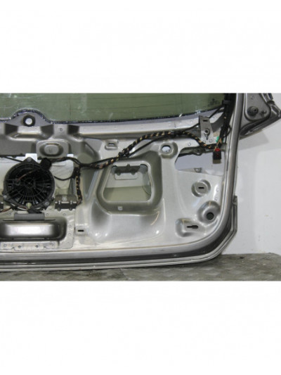 Recambio de porton trasero para volkswagen golf vii (5g1, bq1, be1, be2) 1.6 tdi referencia OEM IAM