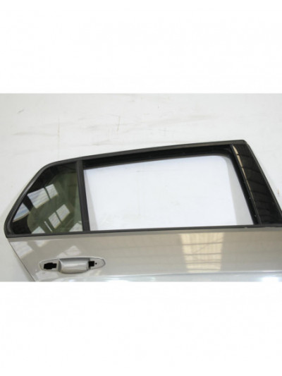 Recambio de puerta trasera derecha para volkswagen golf vii (5g1, bq1, be1, be2) 1.6 tdi referencia OEM IAM