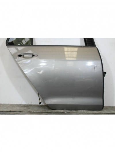 Recambio de puerta trasera derecha para volkswagen golf vii (5g1, bq1, be1, be2) 1.6 tdi referencia OEM IAM