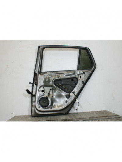 Recambio de puerta trasera derecha para volkswagen golf vii (5g1, bq1, be1, be2) 1.6 tdi referencia OEM IAM