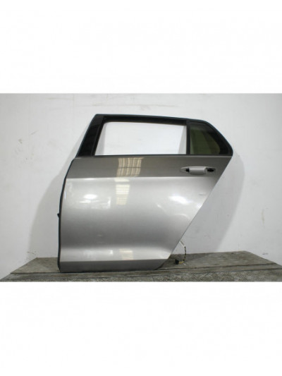 Recambio de puerta trasera izquierda para volkswagen golf vii (5g1, bq1, be1, be2) 1.6 tdi referencia OEM IAM