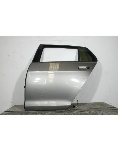 Recambio de puerta trasera izquierda para volkswagen golf vii (5g1, bq1, be1, be2) 1.6 tdi referencia OEM IAM