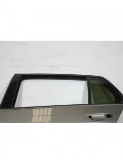 Recambio de puerta trasera izquierda para volkswagen golf vii (5g1, bq1, be1, be2) 1.6 tdi referencia OEM IAM