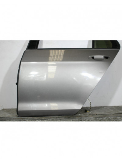 Recambio de puerta trasera izquierda para volkswagen golf vii (5g1, bq1, be1, be2) 1.6 tdi referencia OEM IAM