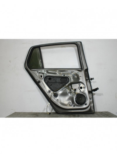 Recambio de puerta trasera izquierda para volkswagen golf vii (5g1, bq1, be1, be2) 1.6 tdi referencia OEM IAM