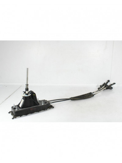 Palanca cambio VOLKSWAGEN GOLF VII 1.6 TDI 2020