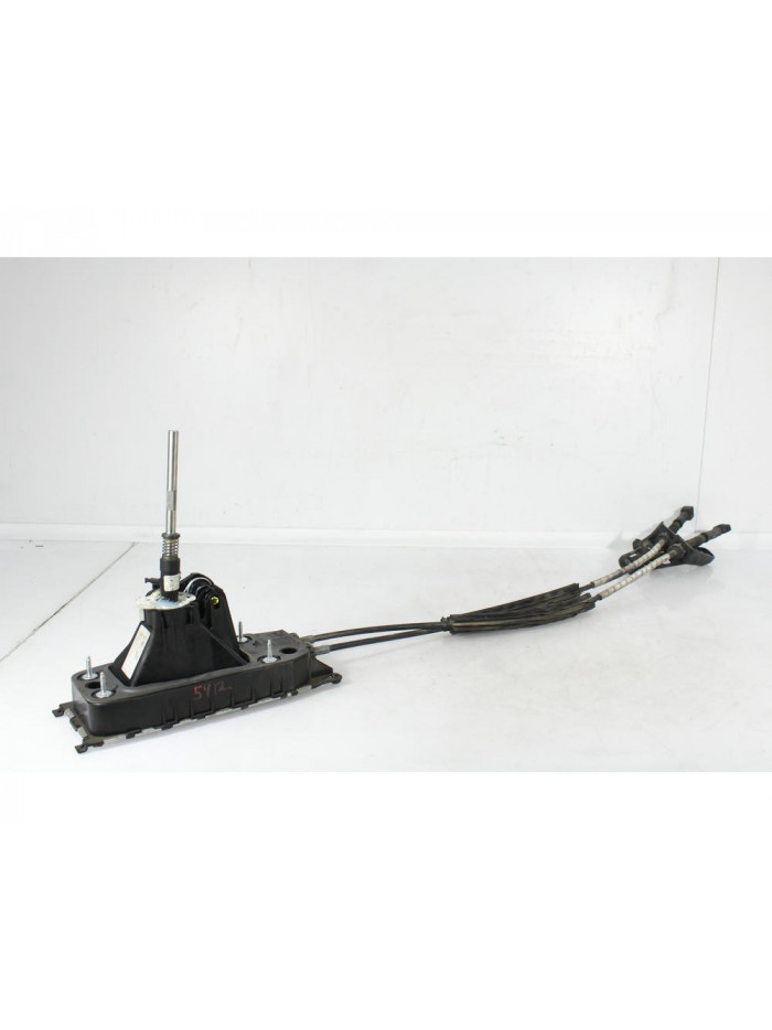 Palanca cambio VOLKSWAGEN GOLF VII 1.6 TDI 2020