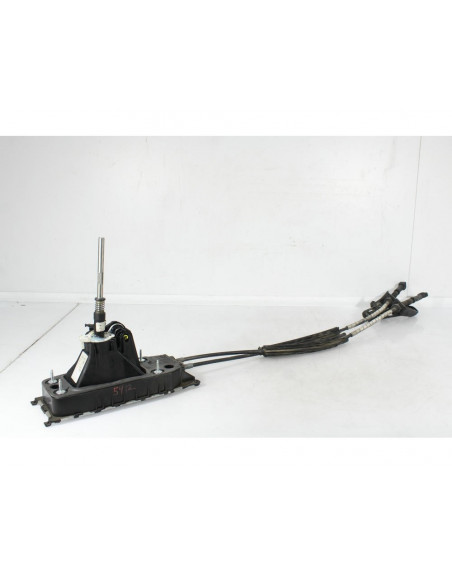 Palanca cambio VOLKSWAGEN GOLF VII 1.6 TDI 2020