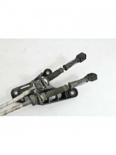 Palanca cambio VOLKSWAGEN GOLF VII 1.6 TDI 2020