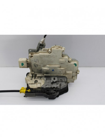 Recambio de cerradura puerta trasera izquierda para audi q5 (8r) 2.0 tdi (125kw) referencia OEM IAM