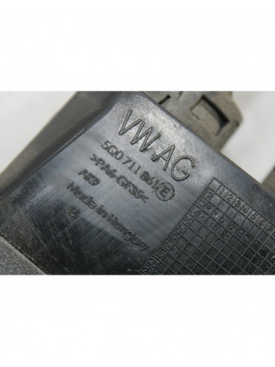 Palanca cambio VOLKSWAGEN GOLF VII 1.6 TDI 2020