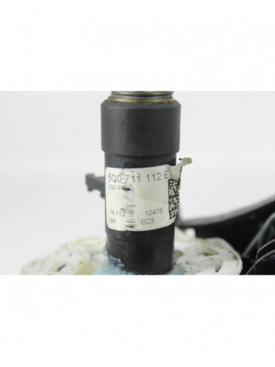 Palanca cambio VOLKSWAGEN GOLF VII 1.6 TDI 2020