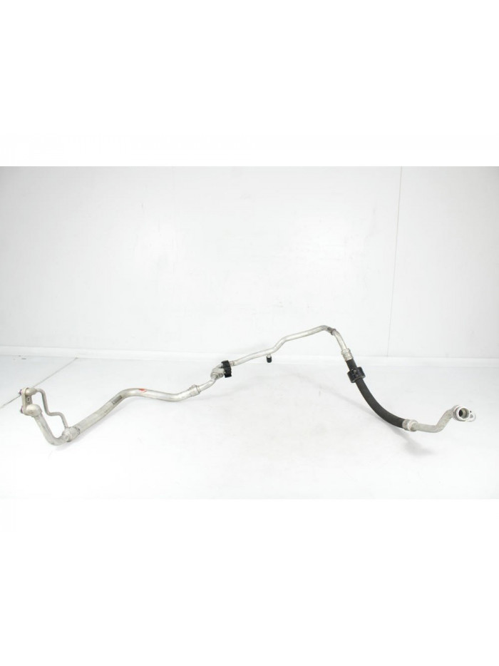Recambio de tubo aire acondicionado para volkswagen golf vii (5g1, bq1, be1, be2) 1.6 tdi referencia OEM IAM