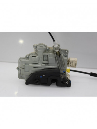 Recambio de cerradura puerta trasera izquierda para audi q5 (8r) 2.0 tdi (125kw) referencia OEM IAM