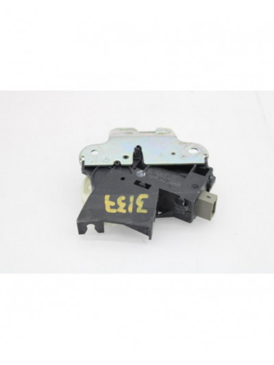 Recambio de cerradura maletero / porton para audi a4 ber. (b8) advanced edition referencia OEM IAM 4F5827505D