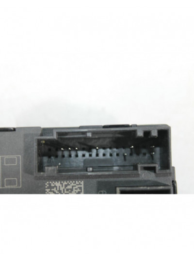 Recambio de centralita cierre para volkswagen golf vii (5g1, bq1, be1, be2) 1.6 tdi referencia OEM IAM