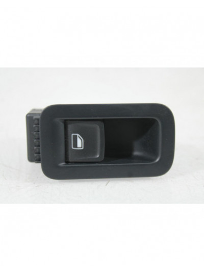 Recambio de mando elevalunas trasero derecho para volkswagen golf vii (5g1, bq1, be1, be2) 1.6 tdi referencia OEM IAM