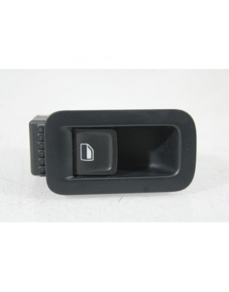 Recambio de mando elevalunas trasero derecho para volkswagen golf vii (5g1, bq1, be1, be2) 1.6 tdi referencia OEM IAM