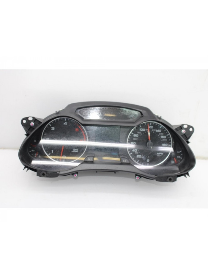 Cuadro instrumentos AUDI A4 BER. Advanced Edition 2009