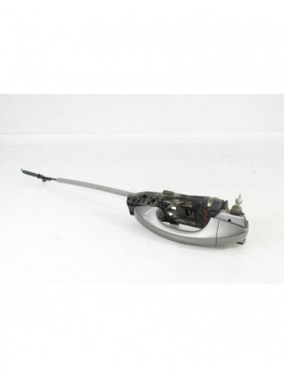 Recambio de maneta exterior delantera izquierda para volkswagen golf vii (5g1, bq1, be1, be2) 1.6 tdi referencia OEM IAM 5N08378