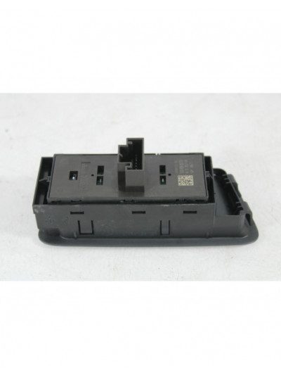 Recambio de mando elevalunas delantero izquierdo para volkswagen golf vii (5g1, bq1, be1, be2) 1.6 tdi referencia OEM IAM