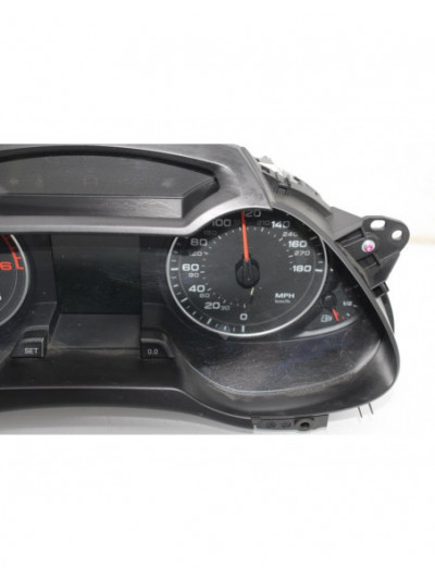 Cuadro instrumentos AUDI A4 BER. Advanced Edition 2009