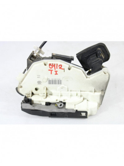 Recambio de cerradura puerta trasera izquierda para volkswagen golf vii (5g1, bq1, be1, be2) 1.6 tdi referencia OEM IAM